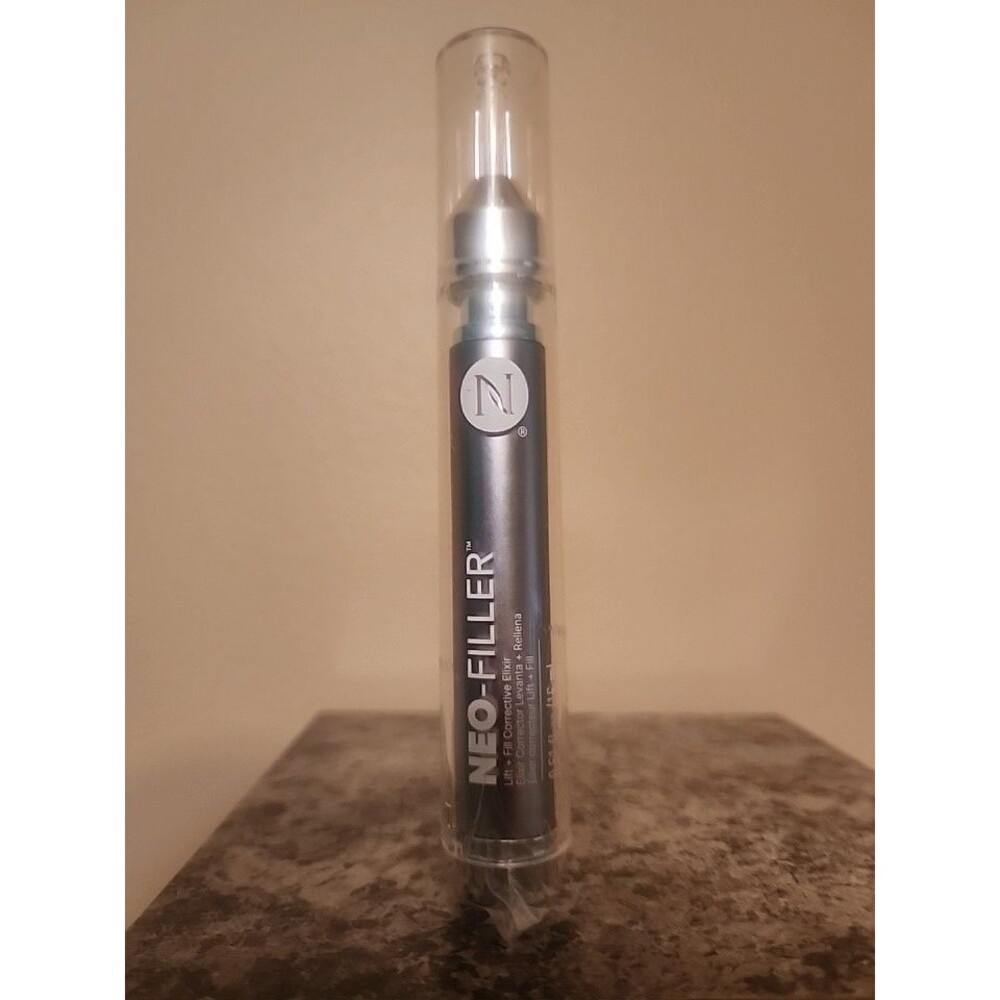 Neo Filler Lift + Fill Corrective Elixir – Anti-Aging Treatment15ml$144 exp 4/29